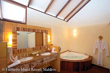 Filitheyo Island Resort