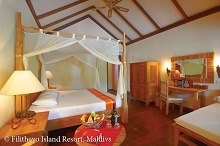 Filitheyo Island Resort