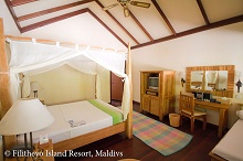 Filitheyo Island Resort
