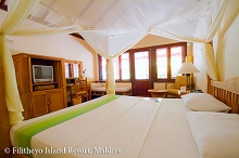 Filitheyo Island Resort