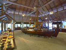 Filitheyo Island Resort