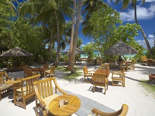 Filitheyo Island Resort