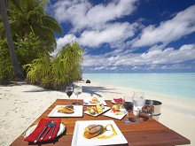 Filitheyo Island Resort