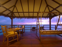 Filitheyo Island Resort