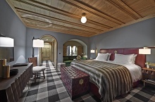 L’Apogee Courchevel