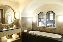 L’Apogee Courchevel