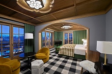 L’Apogee Courchevel