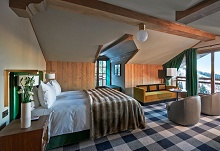 L’Apogee Courchevel