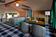 L’Apogee Courchevel