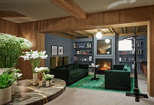 L’Apogee Courchevel