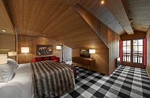 L’Apogee Courchevel