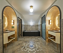 L’Apogee Courchevel