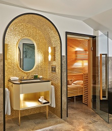 L’Apogee Courchevel