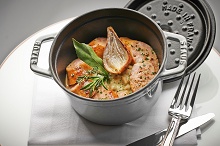 L’Apogee Courchevel