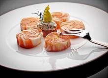 L’Apogee Courchevel