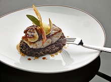 L’Apogee Courchevel