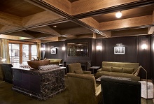 L’Apogee Courchevel