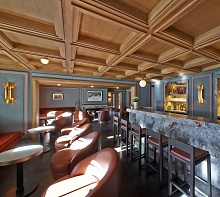 L’Apogee Courchevel