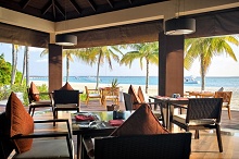 Zitahli Kuda-Funafaru Resort & Spa