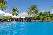 Zitahli Kuda-Funafaru Resort & Spa