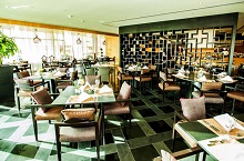 Rixos The Palm Dubai