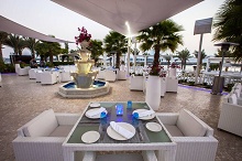 Rixos The Palm Dubai