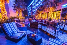 Rixos The Palm Dubai