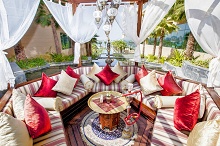 Rixos The Palm Dubai