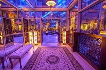 Rixos The Palm Dubai