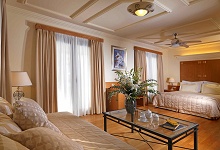 Aldemar Royal Villas