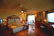 Aldemar Royal Villas