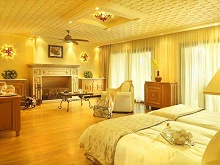 Aldemar Royal Villas