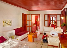 Aldemar Cretan Village