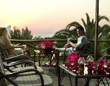 Aldemar Cretan Village