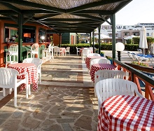 Aldemar Cretan Village