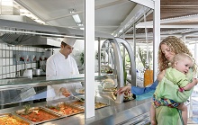 Aldemar Cretan Village