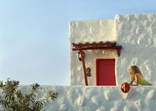 Aldemar Cretan Village