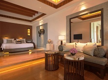 Regent Phuket Cape Panwa