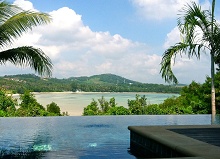 Regent Phuket Cape Panwa