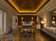 Regent Phuket Cape Panwa