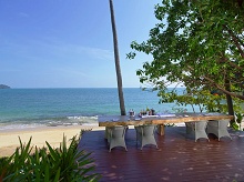 Regent Phuket Cape Panwa