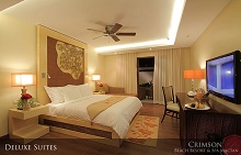 Crimson Resort & Spa Mactan