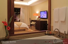 Crimson Resort & Spa Mactan