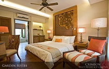 Crimson Resort & Spa Mactan