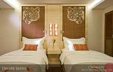 Crimson Resort & Spa Mactan