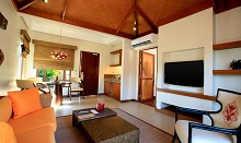 Crimson Resort & Spa Mactan