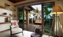 Crimson Resort & Spa Mactan