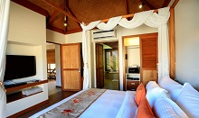 Crimson Resort & Spa Mactan