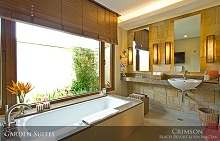 Crimson Resort & Spa Mactan