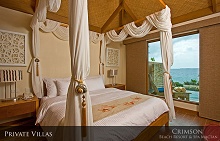 Crimson Resort & Spa Mactan